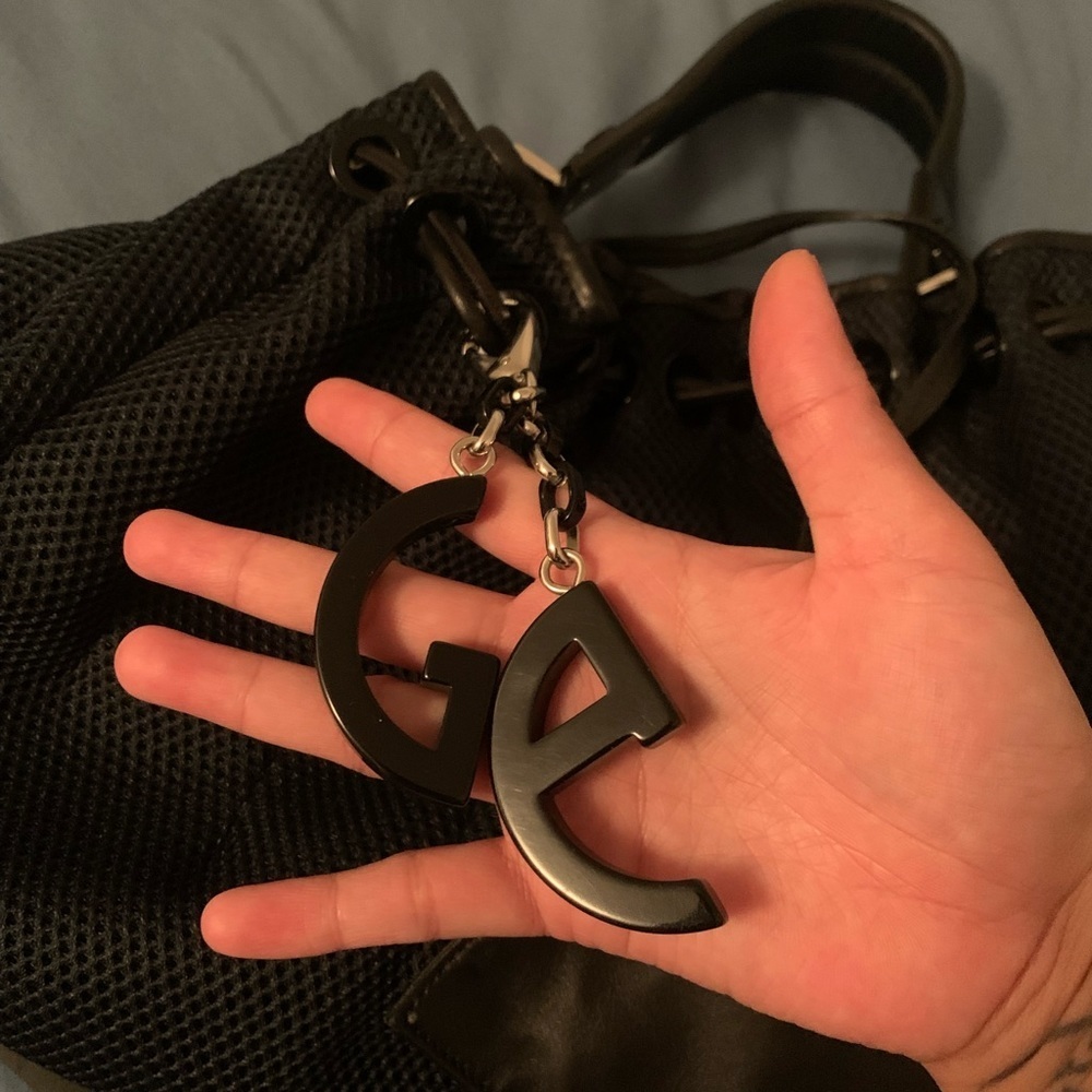 Giorgio Armani purse - Picture 4 of 14